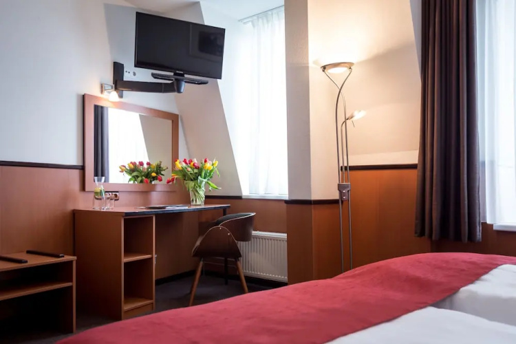 Stadshotel Botterweck