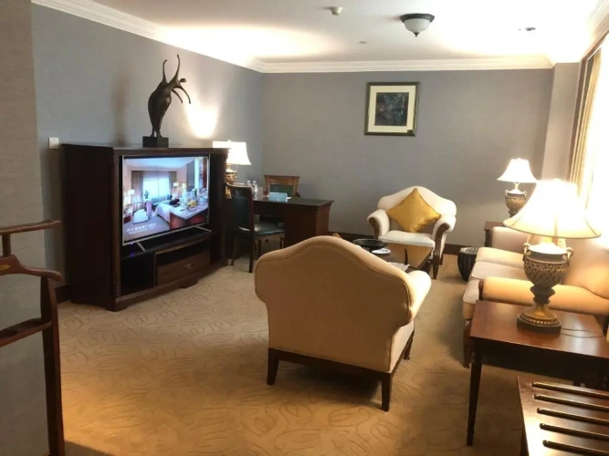 Double Suite