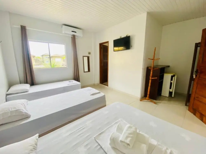 Hotel Ondas Do Mar