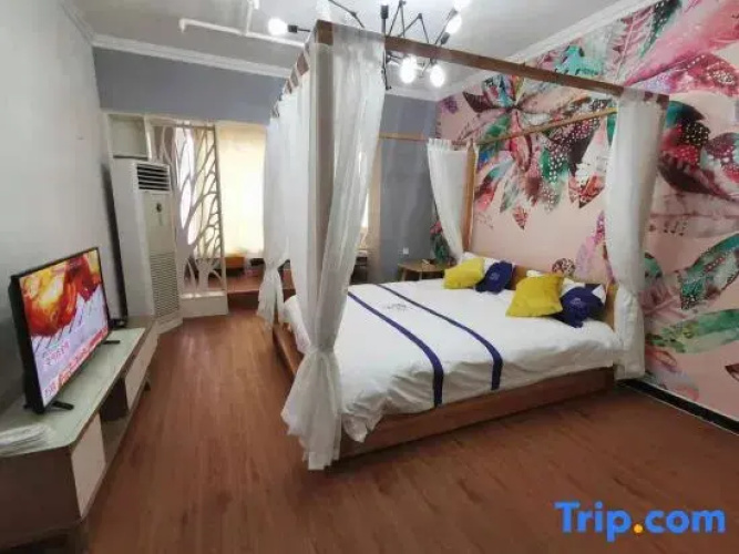 Shiguang selected apartment