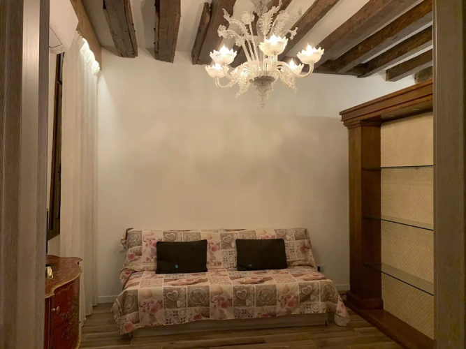 Grimaldi Apartments - Casa di Emma