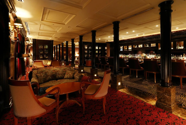 Kyoto Hotel Okura photo 21