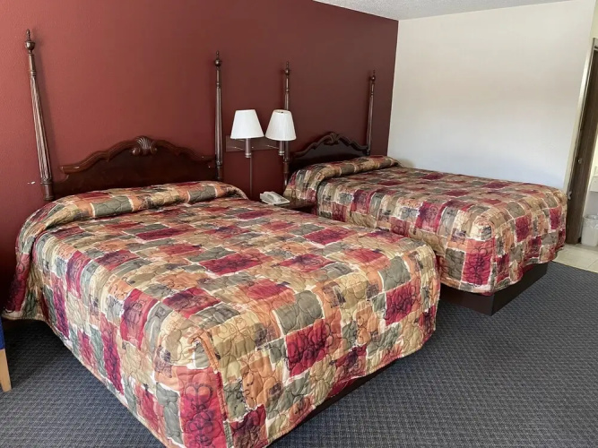 Foster Inn Monticello