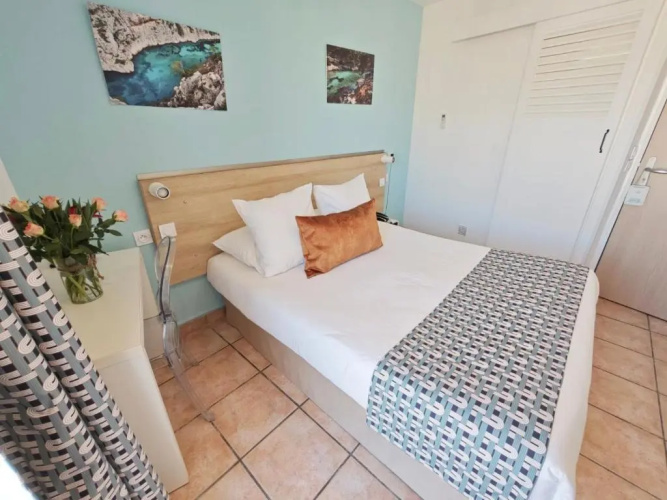 Hotel Des Calanques