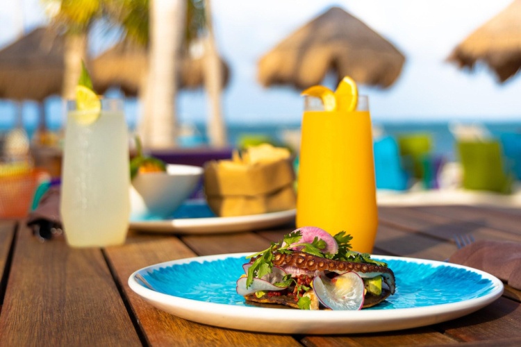 Garza Blanca Resort and Spa photo 15