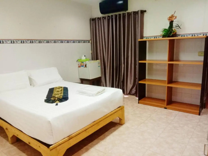 Eastan View Apartment