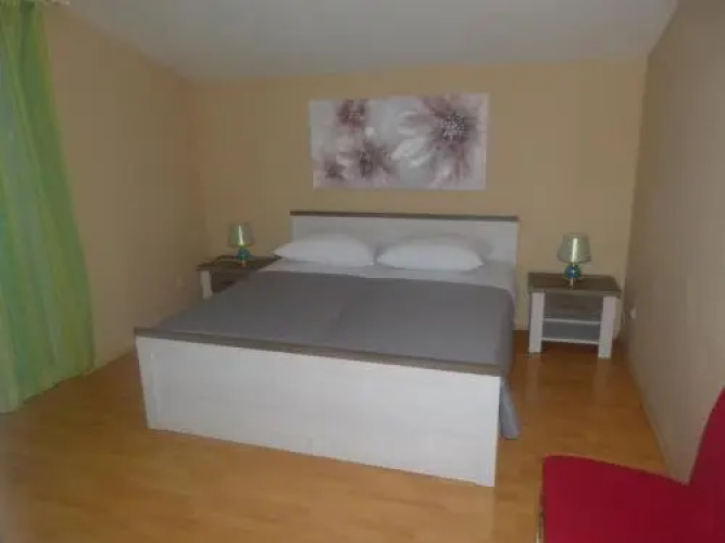Apartments Prgin