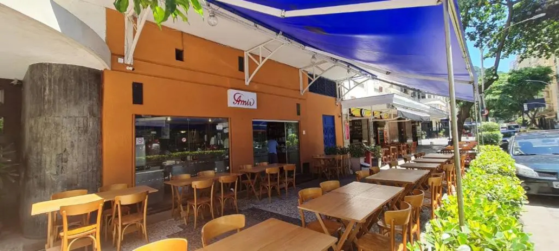 Copacabana Praia