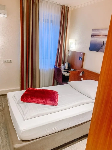 Business Single room