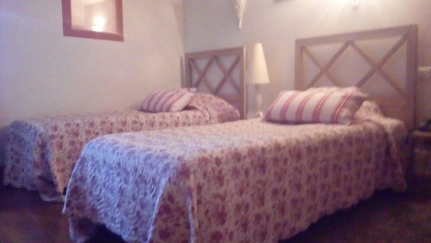 Auberge Fleurie