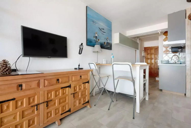 Apartment La Luna