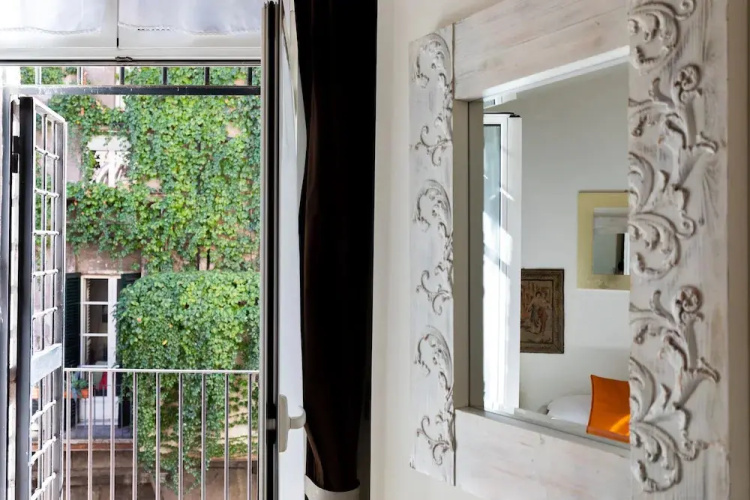 Leonardo Suite Navona