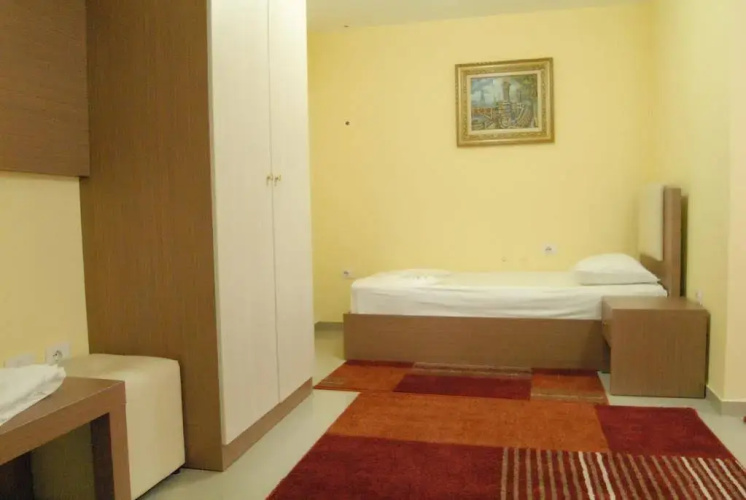 Hotel Relax City Center