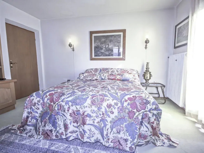 Chalet Patricia