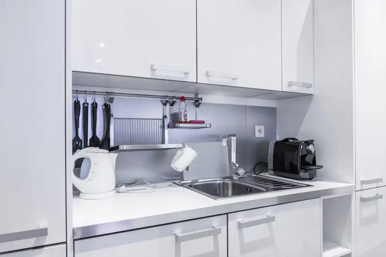 Chiado is Chic Calm by Apartments Alfama