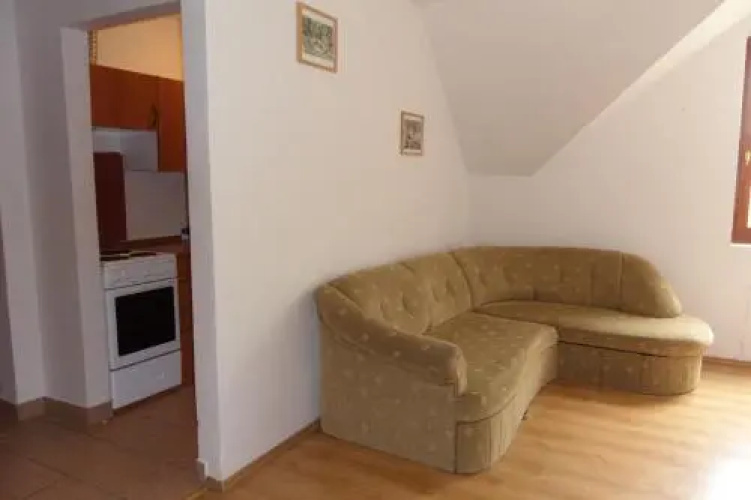 Credo Apartmanház