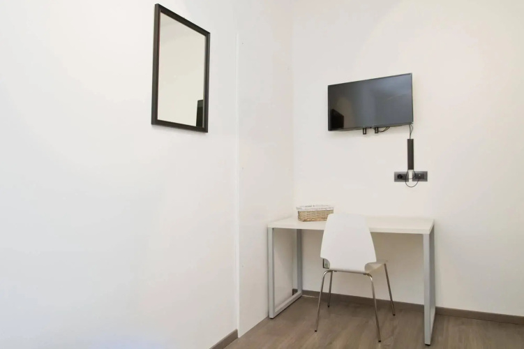 B&B Trieste Plus