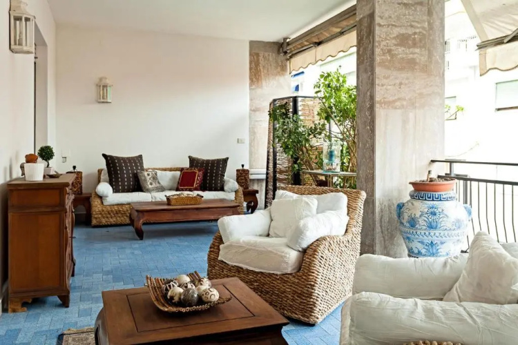 Maison Evita