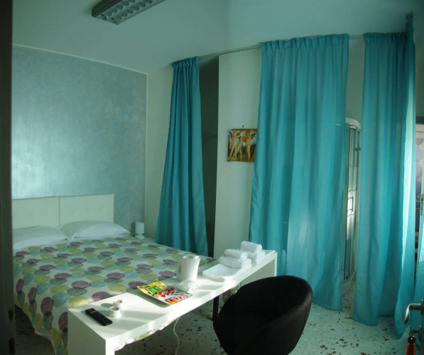 Appia Avenue 639