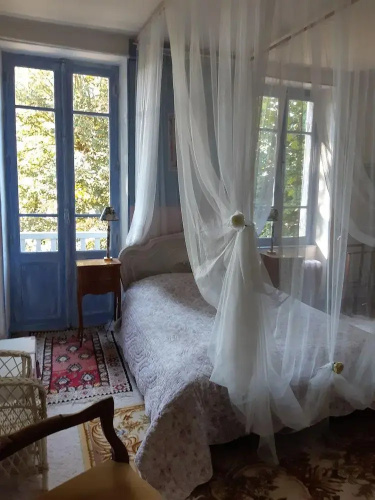 Le Clos Sainte Anne