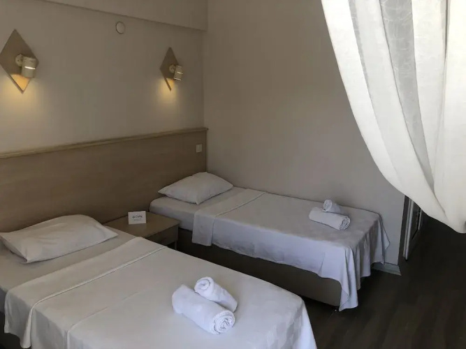 Ege Soley Hotel