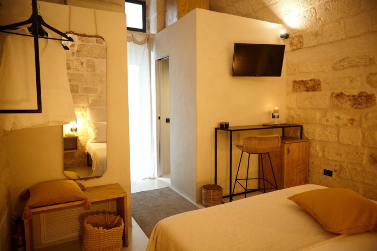 Apartment Donfranco