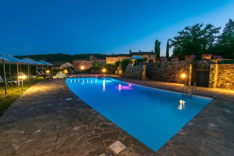 Piccolo Borgo Gagnoni