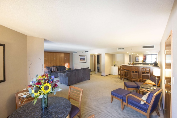 Harrison Hot Springs Resort photo 8