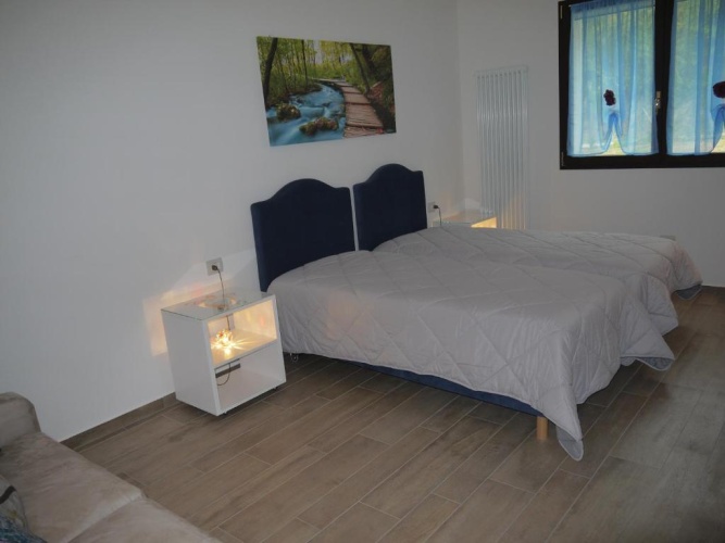 Comfort Quadruple room