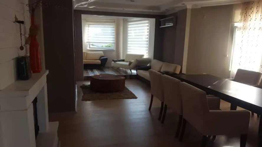 Payaller Villa 3