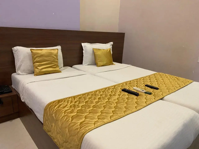 Hotel Nirvana Grace