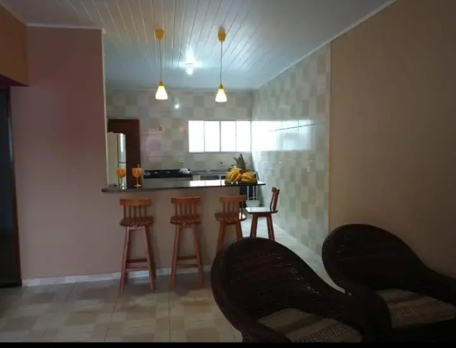 Casa de Veraneio: Aconchego 2