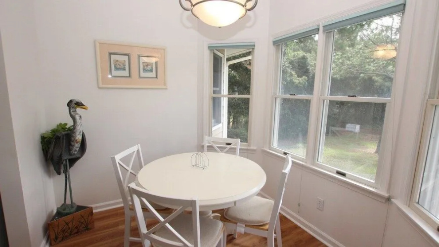 Summersweet - 3 Br Home