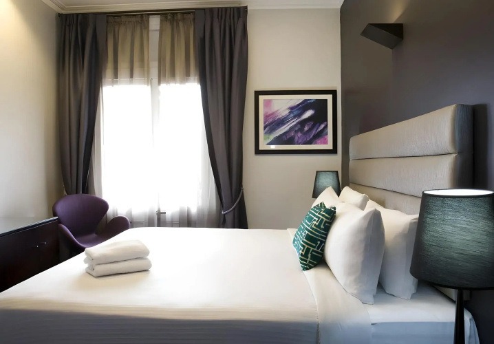 Hotel Challis Potts Point