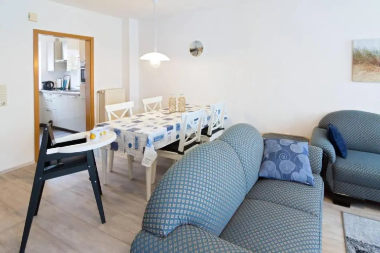 Ferienhaus Kormoran