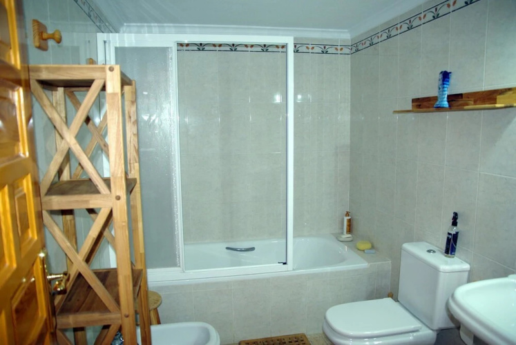 Apartamento Panorama X0089