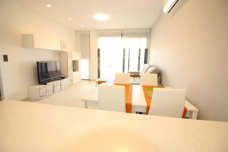Groundfloor Oasis Beach IX Punta Prima