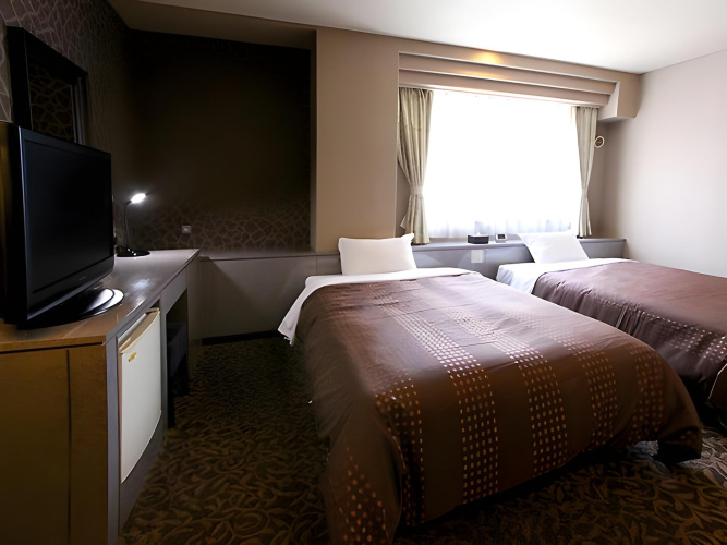 Hotel Livemax Kobe photo 18