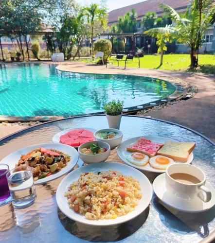 Bandu Resort