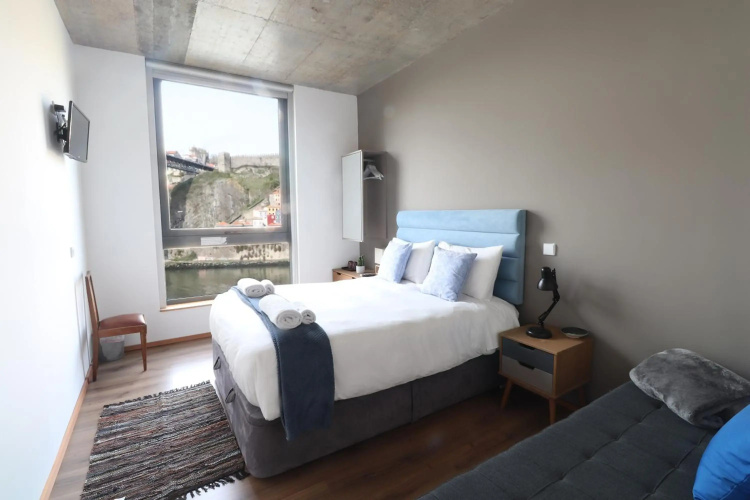 Bridge It - Suites & Views