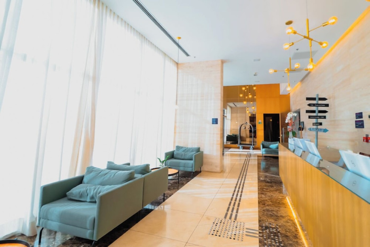 Hotelbild