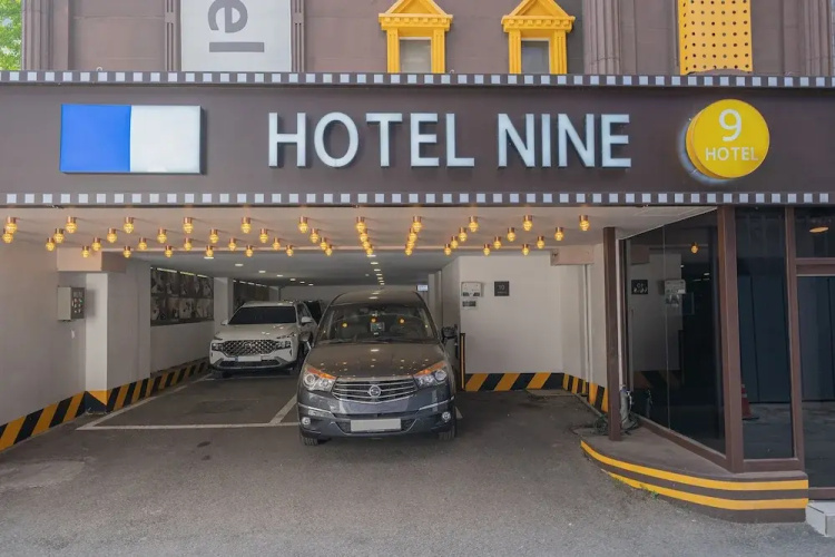 Hotelafbeelding