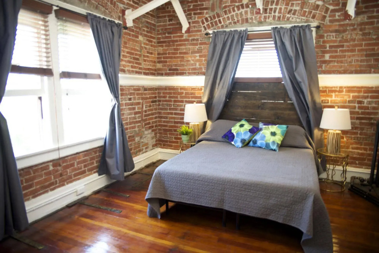 The Ellison Suites