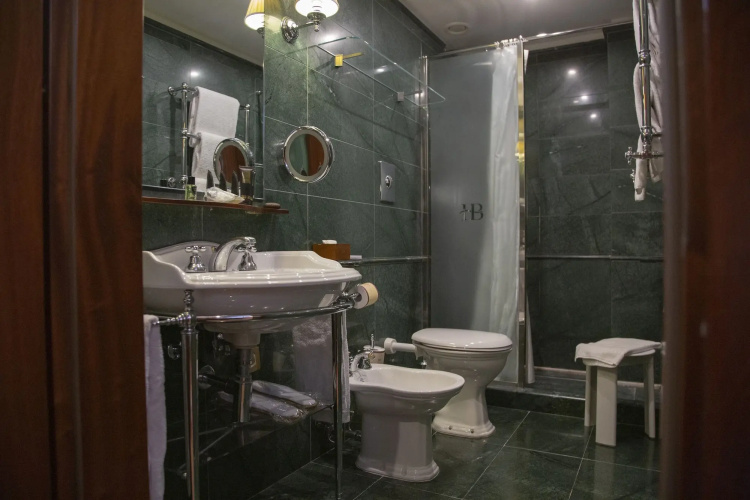Hotel Bucintoro