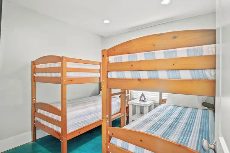 Above & Beyond by Silver Sands Vacation Rentals