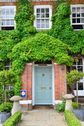 Springwells House