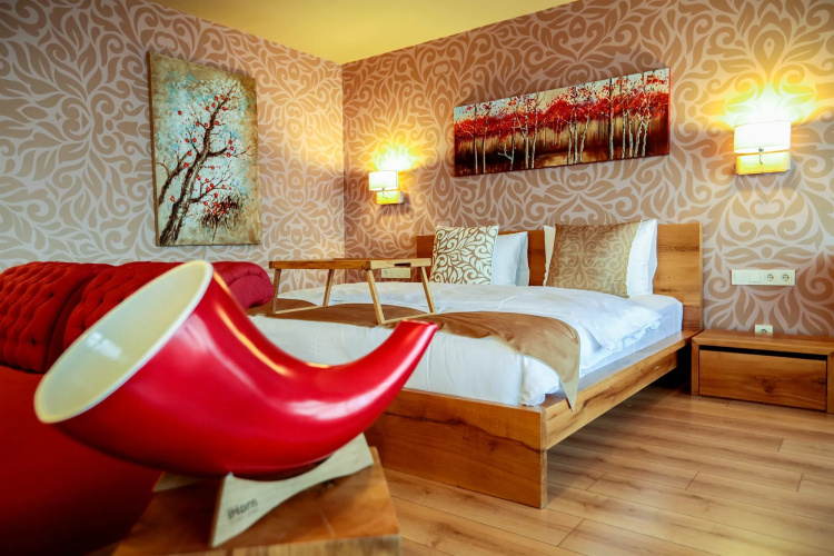 Hotelbild
