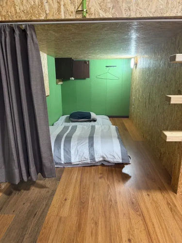 Guesthouse Shiome