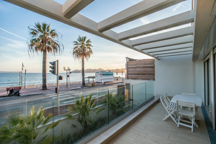 Sunny Beach Resort by Connexion