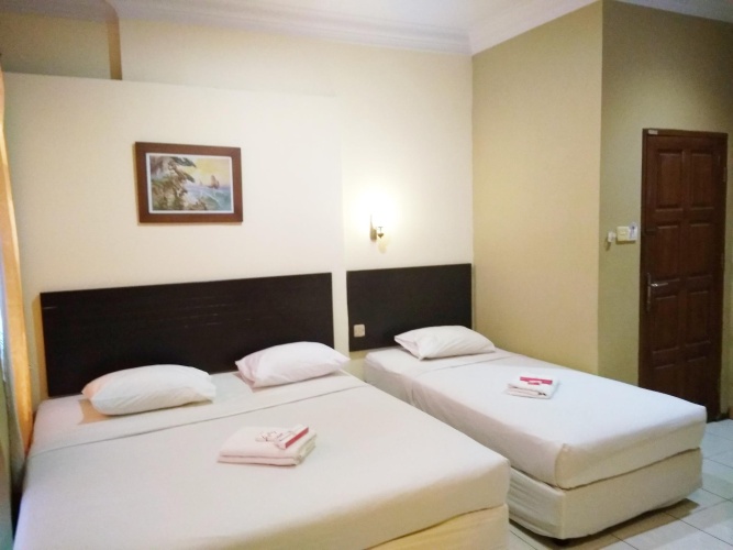 Superior room
